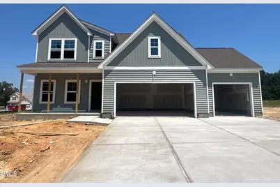 114 Oak Meadow Lane, Angier, NC 27501 - Photo 1
