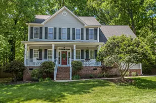 1332 Taylor Farm Rd, Raleigh, NC 27603 - Photo 1