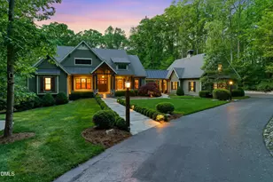 6320 Kanawa Ln, Raleigh, NC 27614 - Photo 1