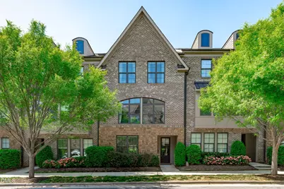 1605 Bowery Drive, Raleigh, NC 27607 - Photo 1