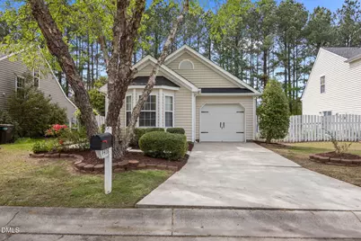 4408 Nightfall Court, Durham, NC 27713 - Photo 1