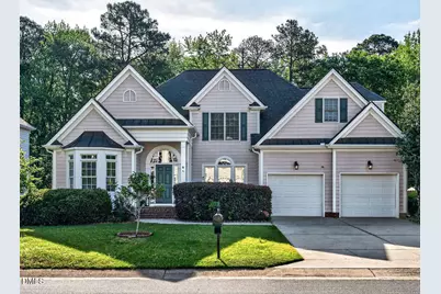 6232 Big Sandy Drive, Raleigh, NC 27616 - Photo 1