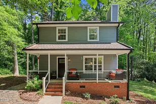 4204 Loch Harbour Ln, Raleigh, NC 27606 - Photo 1