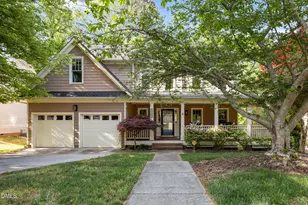 10205 River Bank Dr, Raleigh, NC 27614 - Photo 1