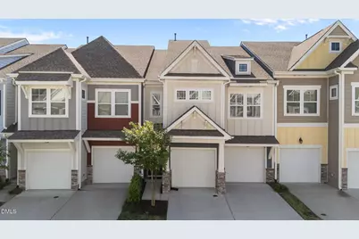 620 Metro Station, Apex, NC 27502 - Photo 1