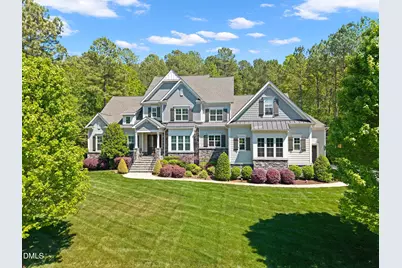 1536 Rock Dove Way, Raleigh, NC 27614 - Photo 1
