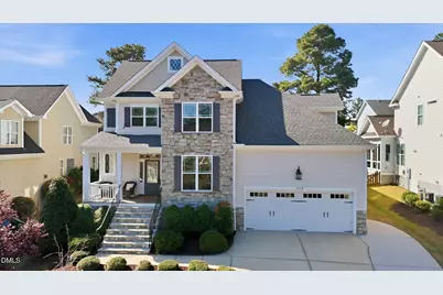 1113 Golden Star Way, Wake Forest, NC 27587 - Photo 1