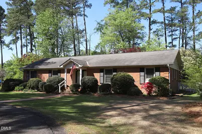 3518 Randolph Road, Durham, NC 27705 - Photo 1