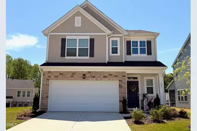 521 Morning Light Drive, Angier, NC 27501 - Photo 1