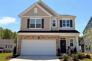 521 Morning Lgt Dr, Angier, NC 27501 - Photo 1