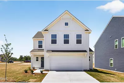 103 Nathan Drive #25, Lillington, NC 27546 - Photo 1