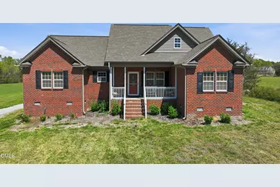 5725 Mount Vernon Church Road, Burlington, NC 27217 - Photo 1