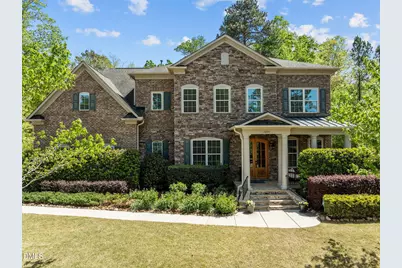 1004 Mocker Nut Lane, Chapel Hill, NC 27517 - Photo 1