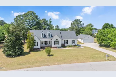 7012 Field Hill Road, Raleigh, NC 27603 - Photo 1