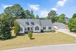 7012 Field Hill Rd, Raleigh, NC 27603 - Photo 1