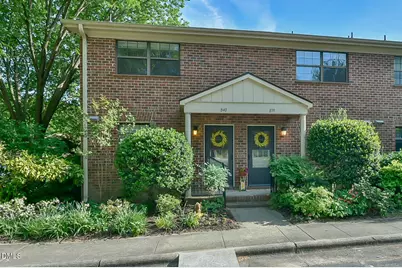 105 Fidelity Street #Unit B 39, Carrboro, NC 27510 - Photo 1