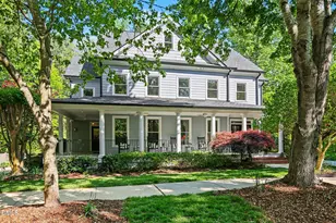 105 Glenhaven Dr, Chapel Hill, NC 27516 - Photo 1