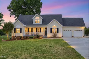 104 Churchill Downs Dr, Clayton, NC 27520 - Photo 1