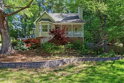 232 W Elm Avenue, Holly Springs, NC 27540 - Photo 1