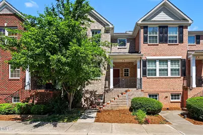 115 Grindstone Drive, Apex, NC 27502 - Photo 1
