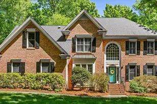 519 Grand Oak Dr, Hillsborough, NC 27278 - Photo 1