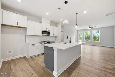 129 Broadway Street, Knightdale, NC 27545 - Photo 1