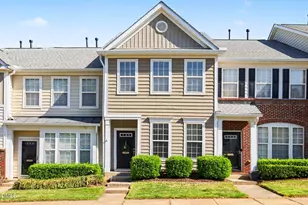 7632 Winners Edge St, Raleigh, NC 27617 - Photo 1