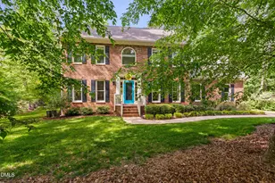 1301 Woodmanor Dr, Raleigh, NC 27614 - Photo 1
