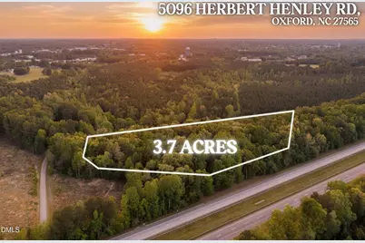 5096 Herbert Henley Road, Oxford, NC 27565 - Photo 1