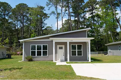 1210 S 2nd Street, Smithfield, NC 27577 - Photo 1