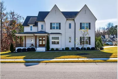 1321 Yardley Drive, Wake Forest, NC 27587 - Photo 1