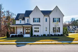 1321 Yardley Dr, Wake Forest, NC 27587 - Photo 1