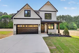 607 Richardson Rd, Zebulon, NC 27597 - Photo 1
