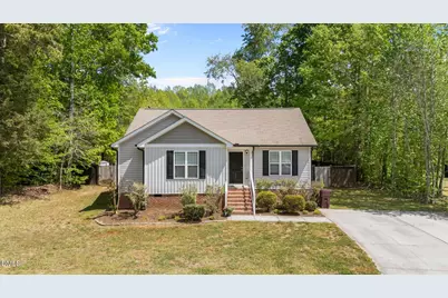 512 Bragg Lane, Hurdle Mills, NC 27541 - Photo 1