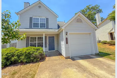 3408 Monsieur Court, Raleigh, NC 27610 - Photo 1