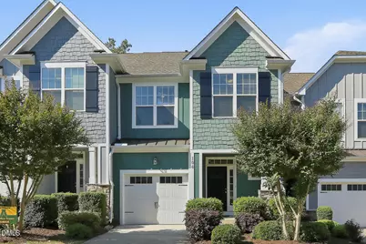 104 Secret Grove Lane, Holly Springs, NC 27540 - Photo 1