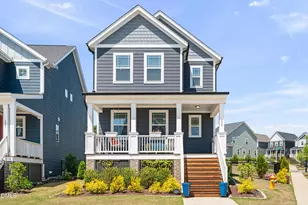 229 Annabelle Blue Dr, Wake Forest, NC 27587 - Photo 1