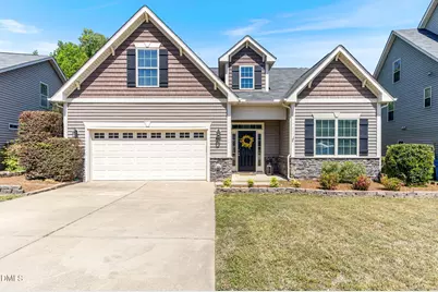 446 Lone Pine Loop, Fuquay Varina, NC 27526 - Photo 1