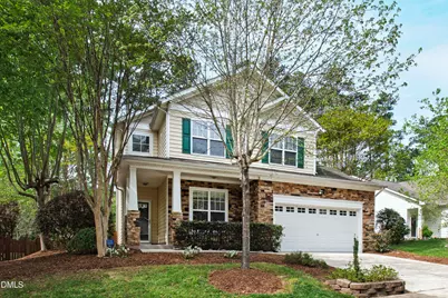 3412 Ranbir Drive, Durham, NC 27713 - Photo 1