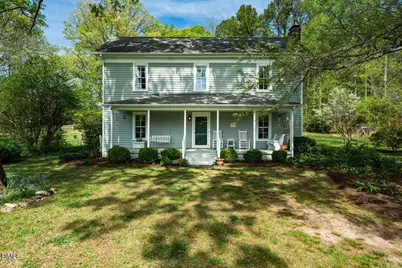 1501 Mount Willing Road, Efland, NC 27243 - Photo 1