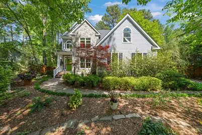 2112 Ridgefield Drive, Chapel Hill, NC 27517 - Photo 1