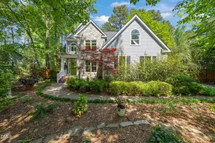 2112 Ridgefield Dr, Chapel Hill, NC 27517 - Photo 1