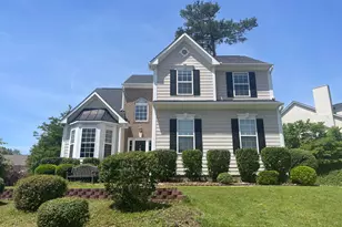5422 Whisperwood Dr, Durham, NC 27713 - Photo 1