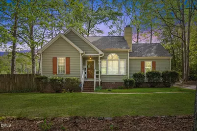 156 Thistle Drive, Youngsville, NC 27596 - Photo 1