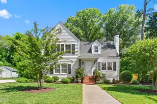 2002 Ward St, Durham, NC 27707 - Photo 1