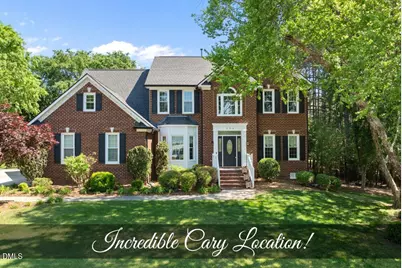 104 Fentress Court, Cary, NC 27519 - Photo 1