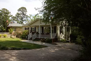 406 N Cheatham St, Franklinton, NC 27525 - Photo 1
