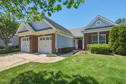 9805 Carlyle Hills Way, Raleigh, NC 27617 - Photo 1