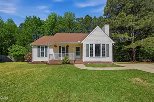 408 Birdsong Way, Holly Springs, NC 27540 - Photo 1