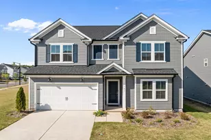 701 Mayfly Wy, Durham, NC 27703 - Photo 1